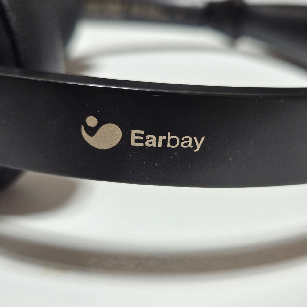 Earbay BT-68 Wireless Bluetooth Headset - Noise Cancelling Mic - Headset Only - Picture 2 of 3
